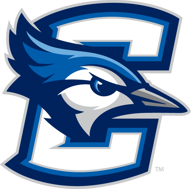 Creighton Bluejays 2013-Pres Primary Logo diy iron on heat transfer